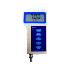 【便攜式PH計】國產(chǎn)手持式PH計PS-60