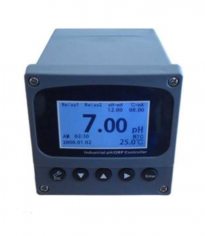 【工業(yè)PH控制器】OEM型在線ph計PH-188