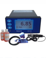 【在線PH計】循環(huán)水PH測試儀RP-600型