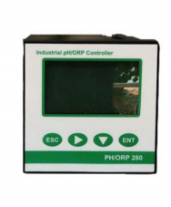 【在線PH計】PH-280型工業(yè)ph計，在線監(jiān)測PH測試儀