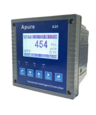 Apure 愛普爾A20CD-A工業(yè)在線電導/電阻率控制器