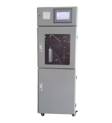 氨氮在線自動監(jiān)測儀 工業(yè)過程用水在線監(jiān)測儀