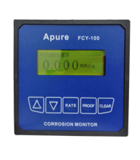 【腐蝕率儀】Apure工業(yè)腐蝕率儀FCY-100